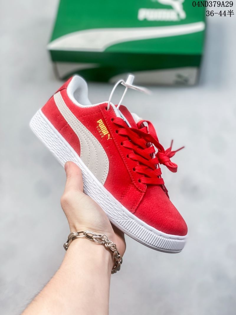 Puma Shoes